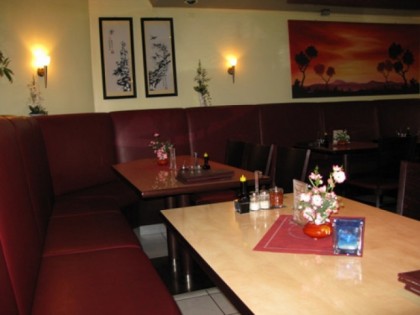 照片: China Wok Schnellrestaurant