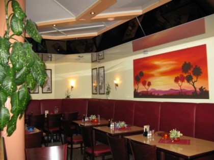 照片: China Wok Schnellrestaurant