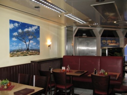 照片: China Wok Schnellrestaurant